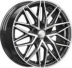 Скад Азимут 7x17 5x114.3 ET 50 Dia 67.1 алмаз Скад Азимут 7x17 5x114.3 ET 50 Dia 67.1 алмаз
